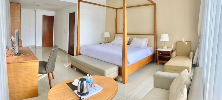 Adiroso Managed by Sahid Hotels in Bogor Regency