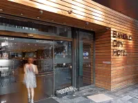 Bangkok City Hotel Hotels near King Peth