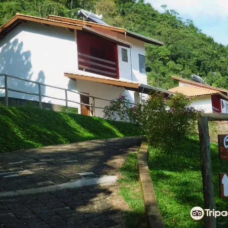 Pousada Colina Das Andorinhas