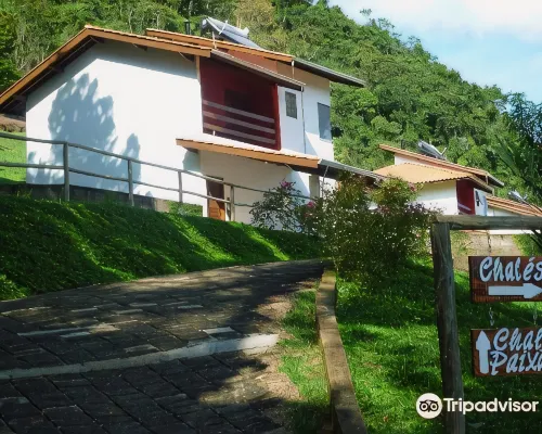 Pousada Colina Das Andorinhas Hotels in Goncalves