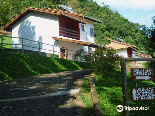 Pousada Colina Das Andorinhas