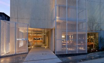 Hotel Oriental Express Tokyo Kamata