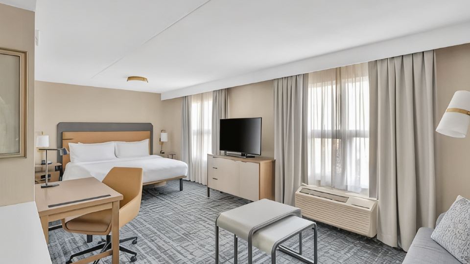 Homewood Suites by Hilton Toronto-Markham