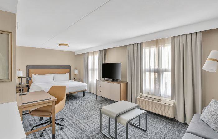 Homewood Suites by Hilton Toronto-Markham
