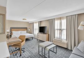 多倫多萬錦Homewood Suites by Hilton