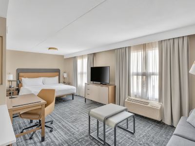 Homewood Suites by Hilton Toronto-Markham