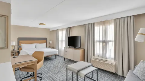 Homewood Suites by Hilton Toronto-Markham in Markham