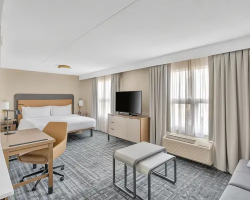 Homewood Suites by Hilton Toronto-Markham Hotels in Markham