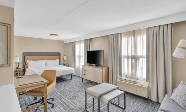 Homewood Suites by Hilton Toronto-Markham