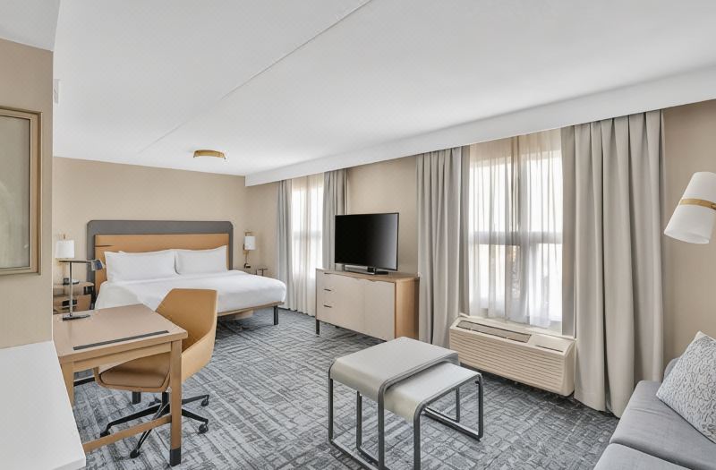Homewood Suites by Hilton Toronto-Markham
