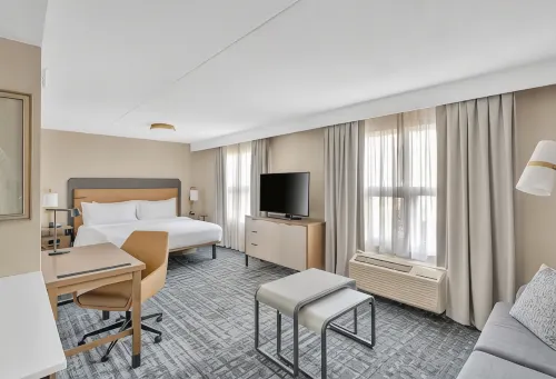 多倫多萬錦Homewood Suites by Hilton
