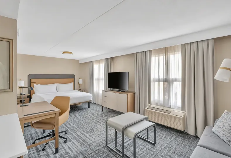 Homewood Suites by Hilton Toronto-Markham