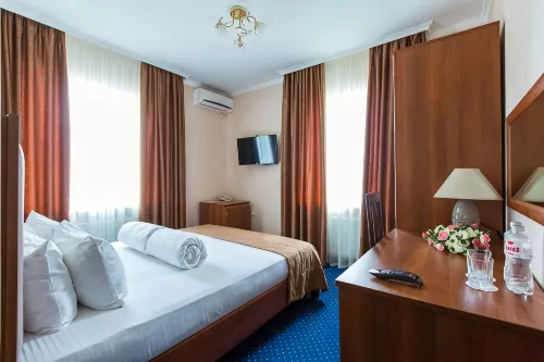 Zolotyie Peski Hotel - 2-Star