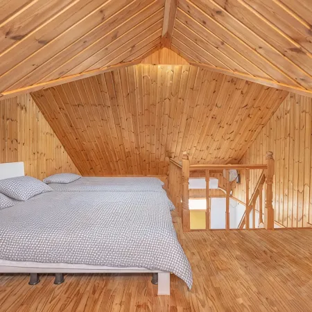 Aquamarine Pension