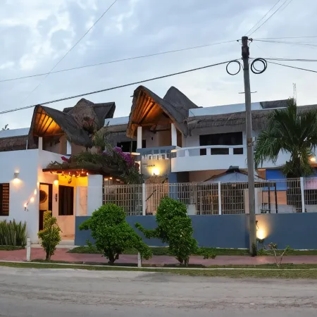 Hotel Maria Maria