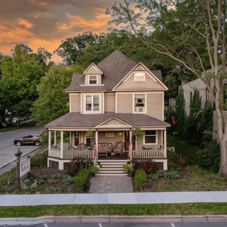 The Inn of Saugatuck