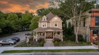 The Inn of Saugatuck