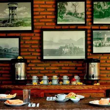 Guest House Rumah Wahidin Syariah