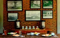 Guest House Rumah Wahidin Syariah - Wifi