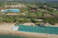 Club Hotel Marina Beach - Swimmingpools