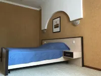 Avalman Hotel Hotel di Barnaul