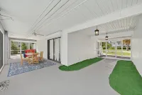 Sanibel Island Escape - 무료 와이파이