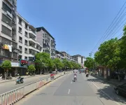 Junshanhu International Hotel