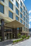 Hotel El Dorado Bogota