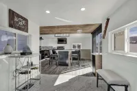 K Loma Vista with Hill Country Views