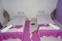 Kivu Beach Garden - Pet friendly
