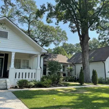Beautiful Luxury Home near Smyrna Village & Braves Stadium