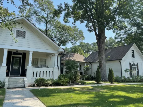 Beautiful Luxury Home near Smyrna Village & Braves Stadium