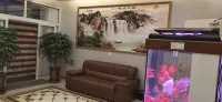 Changlingxinhuazheng Fast Hotel - 2 Sao