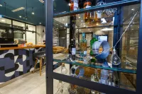 Marvie Hotel & Health - ที่มีบาร์