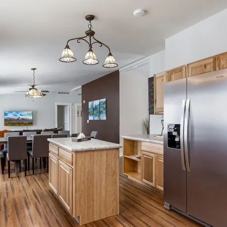 Chic Home in Downtown Driggs!