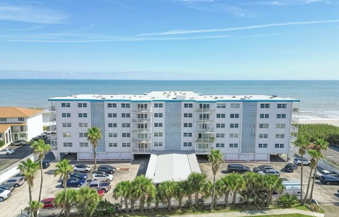Seaside Bliss 2BR Beach Condo