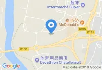 B&B Hotel Chatellerault