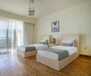Prime Select San Stefano Alexandria - Apartemen