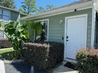 Charming 2/2 townhome in near FSU campus/stadium - Homestays