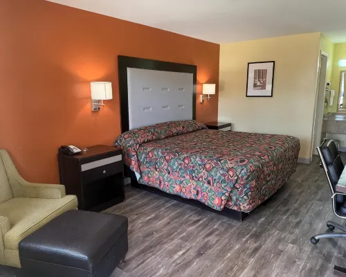 Liberty Inn - Collins Hotels in Covington County
