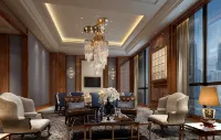 Sanyu Grand New Century Hotel - Wifi