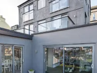 Driftwood B&B Brixham otelleri