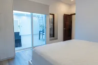 Stylish apartment with Private Terrace - 公寓