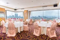 Hotel Riverview Taipei - Frühstück