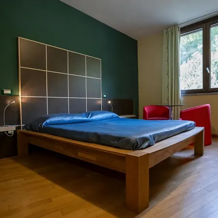 Sotto Il Cielo Hotel