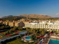 Hotel Santa Caterina Village Club Hotel a Scalea