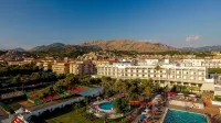 Hotel Santa Caterina Village Club