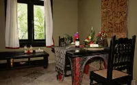 Hotel Tugu Lombok - Breakfast