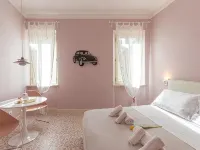GLAM PARMA Hotels in Parma
