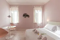 帕爾馬格蘭魅